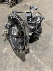 МКПП Astra H Z18XER