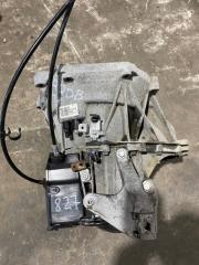 Запчасть мкпп Ford Fusion 2002-2012 FYJA QQDB контрактная МКПП Ford Fusion 2002-2012 FYJA QQDB контрактная