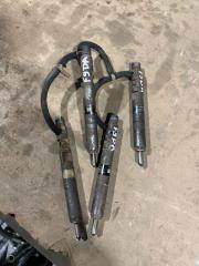 Запчасть форсунка топливная Ford Tourneo Connect 1997-2003 F9DA R02201Z контрактная Форсунка топливная Ford Tourneo Connect 1997-2003 F9DA R02201Z контрактная