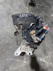 МКПП Ford Transit