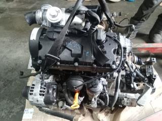 Двигатель 1 Volkswagen Transporter 1991-2003