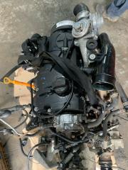 Двигатель 1 Volkswagen T5 2003-2015