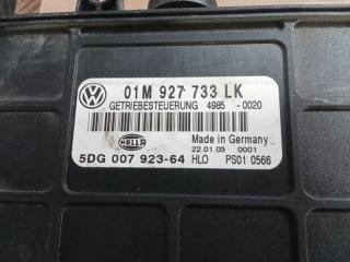 Блок управления АКПП Volkswagen 1998-2005