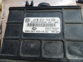 Блок управления АКПП Volkswagen Golf 4 1998-2003