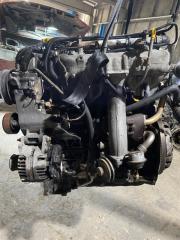 Двигатель LDV Maxus LDV Двигатель LDV Maxus LDV