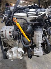 Двигатель Volkswagen Golf 4