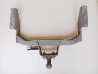 Фаркоп Volkswagen Transporter 1991-2003