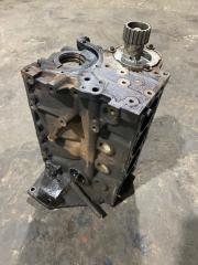 Блок цилиндров Lacetti F16D3