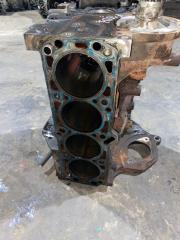 Блок цилиндров Chevrolet Lacetti F16D3