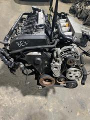 Двигатель AUDI A4 B7 BEX Двигатель AUDI A4 B7 BEX