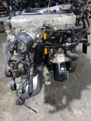 Двигатель A4 B7 BEX Двигатель A4 B7 BEX