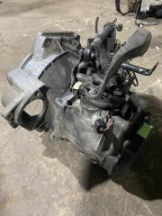 МКПП Golf 4 AUM