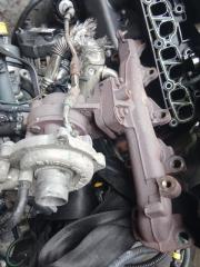 Турбина FIAT Doblo 2009