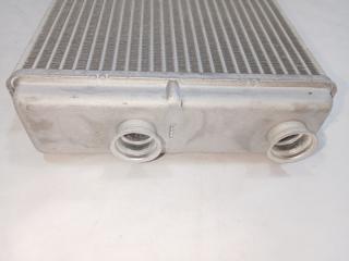 Запчасть радиатор печки FIAT Doblo 2005-2019