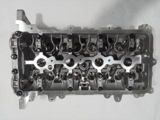 Запчасть головка блока Hyundai Solaris 2005-2012