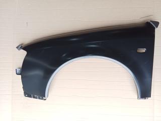 Крыло переднее левое Audi A6 2002-2005