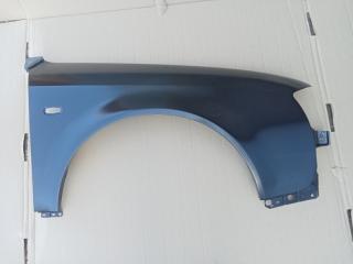 Крыло переднее правое Audi A6 2002-2005