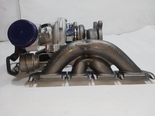Турбина Audi 4F 2005-2012