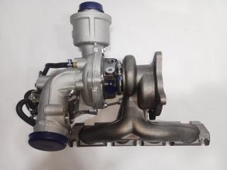 Турбина 4F 2005-2012 BPJ