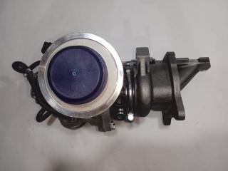 Турбина 4F 2005-2012 BPJ