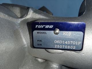 Турбина 4F 2005-2012 BPJ