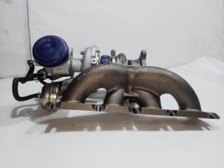 Турбина Audi A4 2008-2012