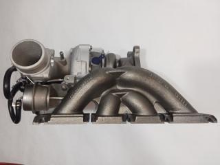 Запчасть турбина Volkswagen PASSAT 2004-2013