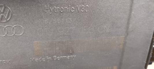 Блок управления вариатора A6 2002-2005 с5 AYM