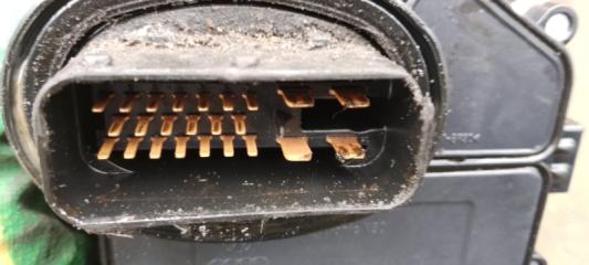 Блок управления вариатора A6 2002-2005 с5 AYM