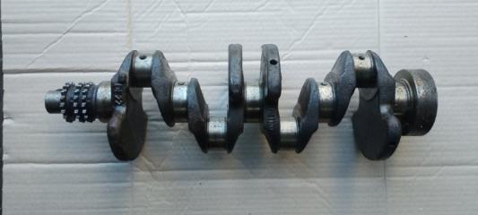 Запчасть коленвал Mercedes-Benz C-class 2000-2008