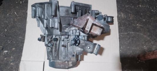 МКПП Peugeot Boxer 2006-2014