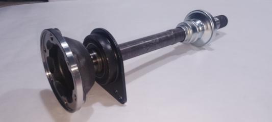 Привод передний правый Volkswagen Transporter 1996-2003