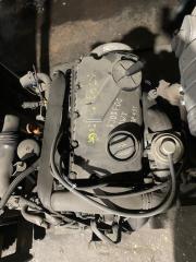 Двигатель Volkswagen Passat 2001—2005