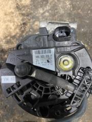 Генератор Audi A4 B6 BEX