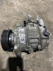 Компрессор кондиционера Audi A4 B6 BEX 8E0260805BA контрактная