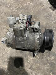 Компрессор кондиционера Audi A4 B6 BEX
