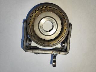 Пятая передача Lacetti 2000-2015