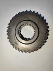 Пятая передача Lacetti 2000-2015