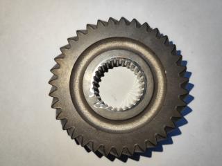 Пятая передача Lacetti 2000-2015