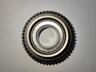 Шестерня КПП Skoda Rapid