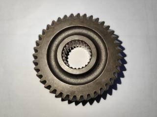 Шестерня КПП Volkswagen Caddy 2004-2022