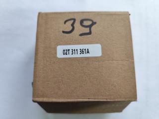 Шестерня КПП Volkswagen Caddy