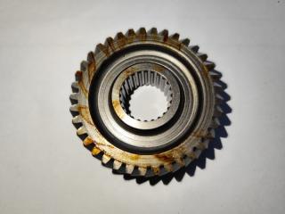 Шестерня КПП Volkswagen Golf 5 2004-2022