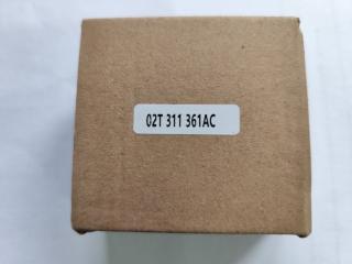 Шестерня КПП Volkswagen Golf 5