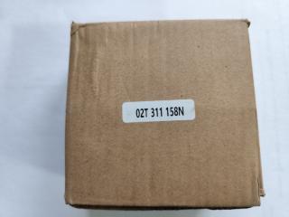 Шестерня КПП Rapid 2004-2022