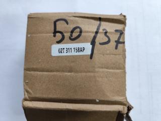 Шестерня КПП Rapid 2004-2022