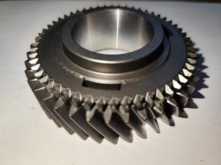 Запчасть шестерня пятой ппередачи Peugeot Boxer 2006-2019