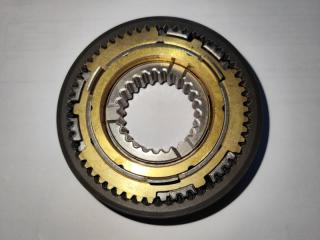 Запчасть синхронизатор 3/4 передачи Peugeot Boxer 2006-2019