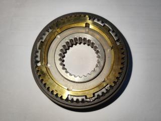 Синхронизатор 3/4 передачи Boxer 2006-2019