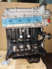 Двигатель Oley 2012- CA4GA5